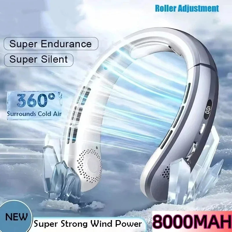 PowerBreeze Pro™