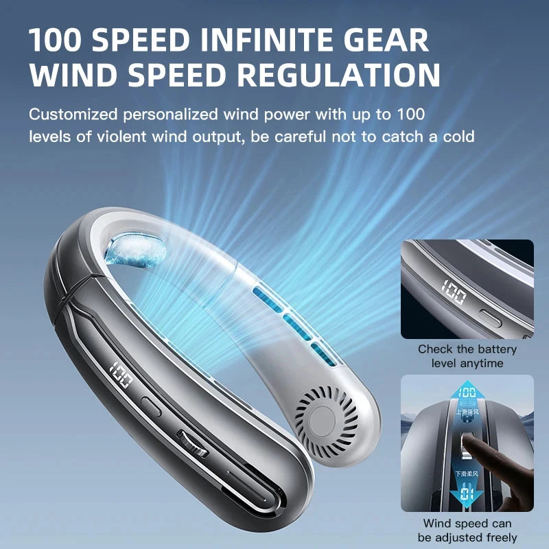PowerBreeze Pro™