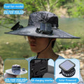 SolarBreeze Hat™