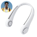 Portable Neck Fan 3 Speeds