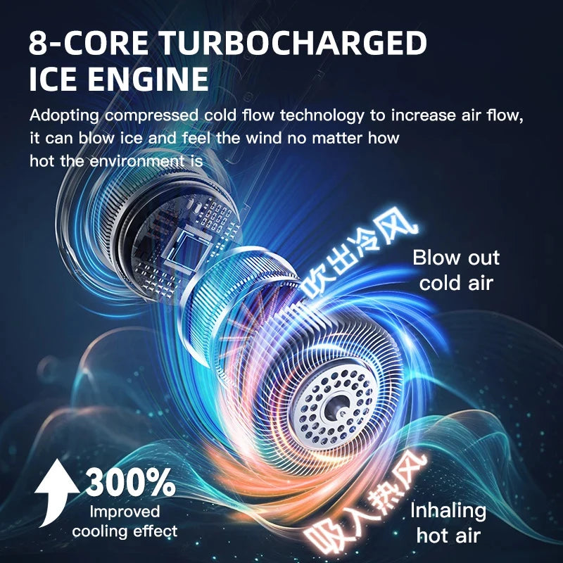 PowerBreeze Pro™