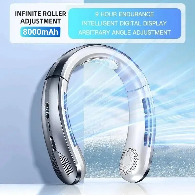 PowerBreeze Pro™