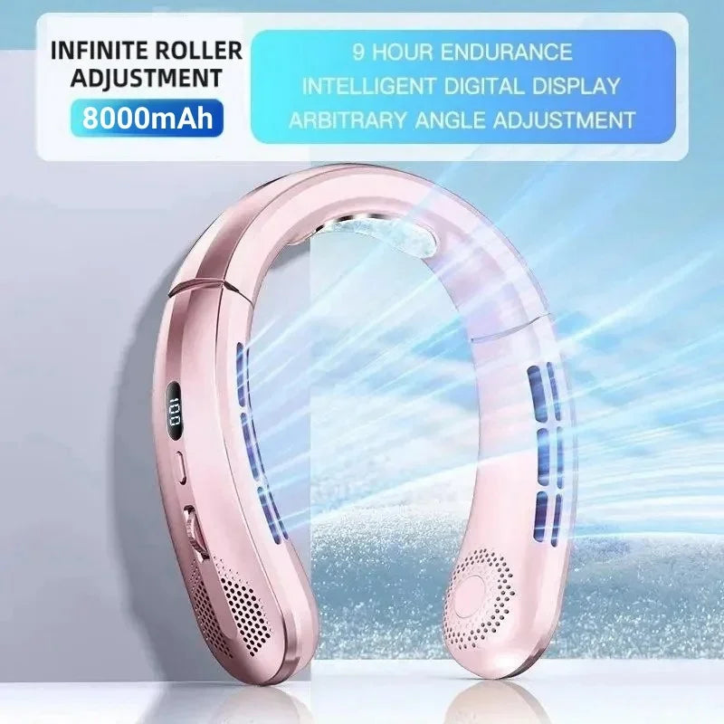 PowerBreeze Pro™
