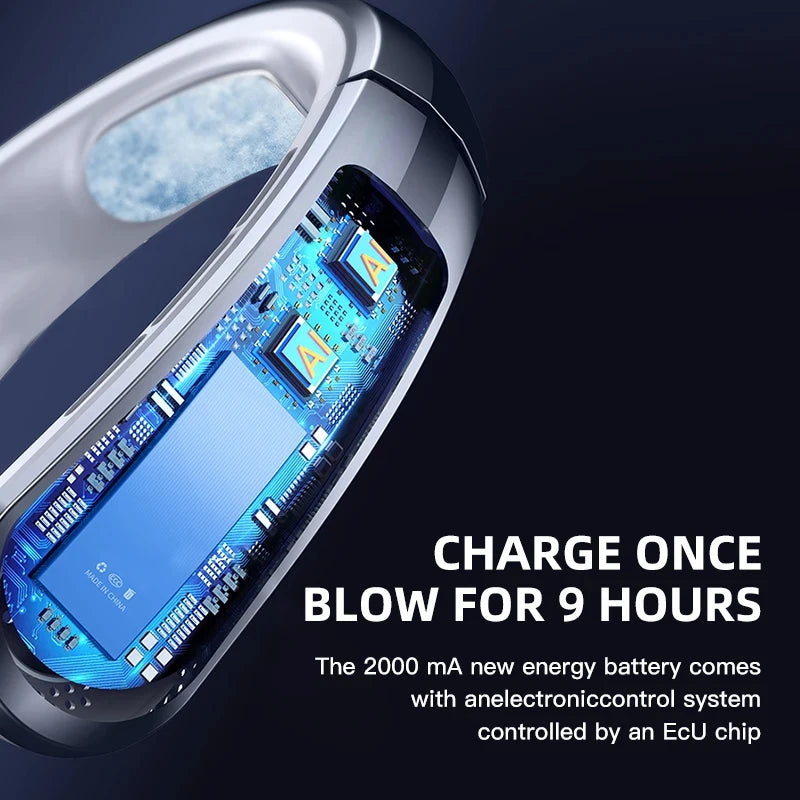 PowerBreeze Pro™