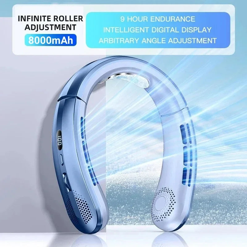 PowerBreeze Pro™